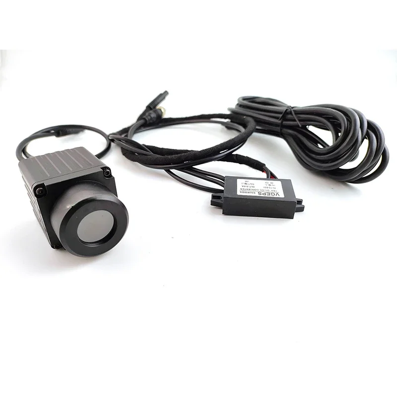 

High Quality Vehicles Mounted Compact Infrared Thermal Imaging Car Camera for Night Safety Driving