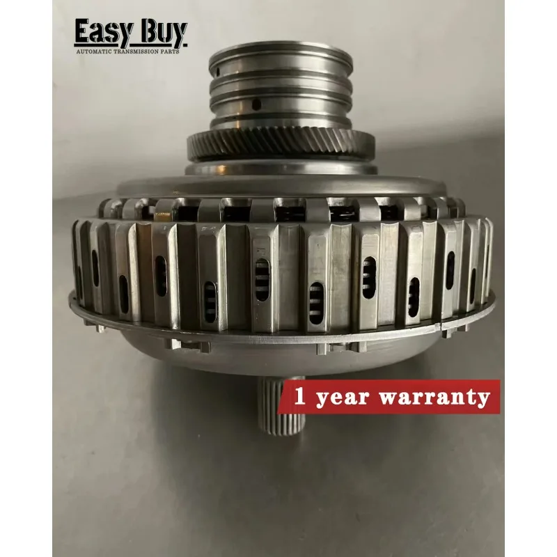 

0B5141030E Clutch 0B5 DL501 7Speed Transmission Wet Dual Clutch Fits For Audi A4 A5 A6 A7 Q5