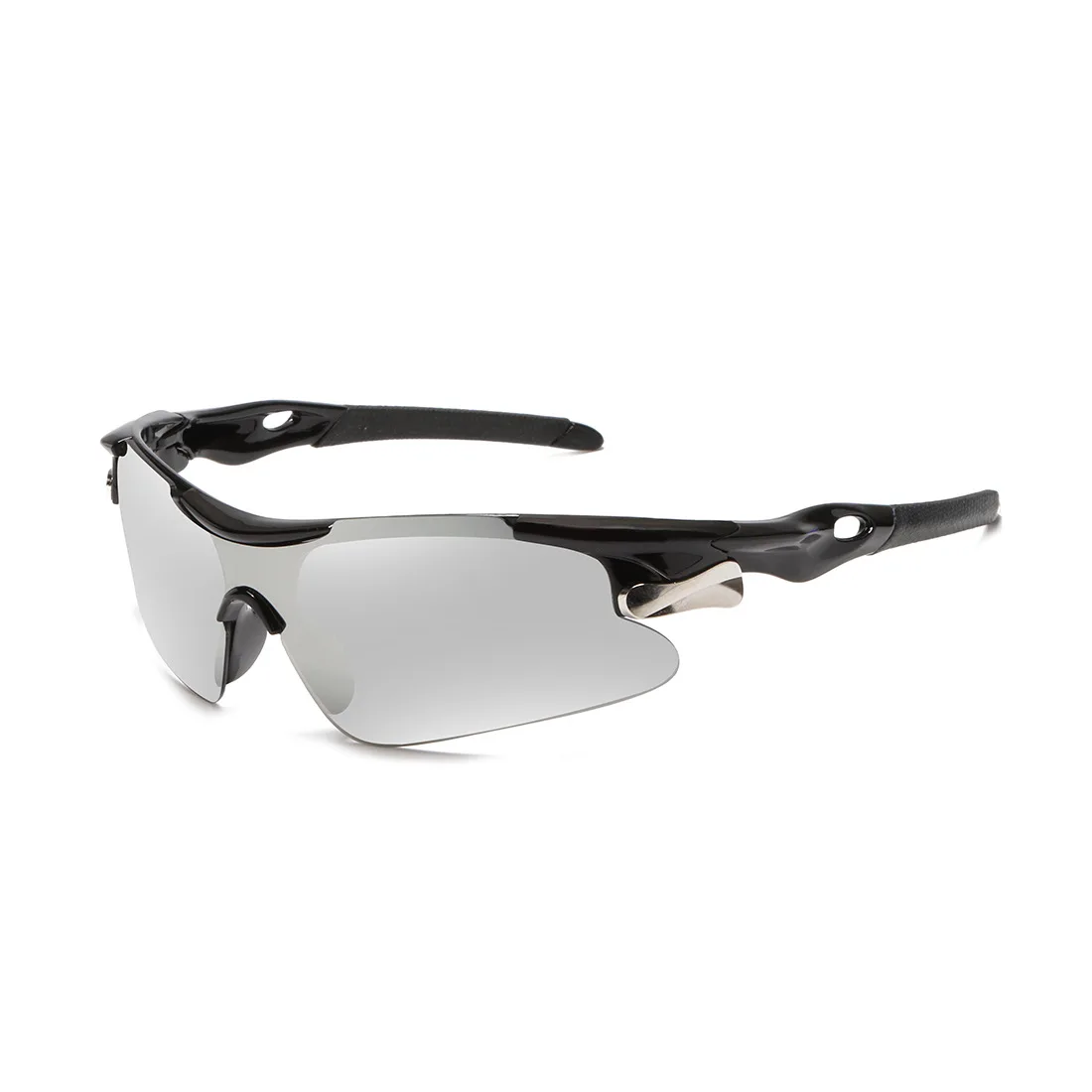 Car Motocycle Night Vision Goggles Men Women Anti-glare Safety Driving Outdoor Cycling Riding Skiing Eye Protection Sun Glasses