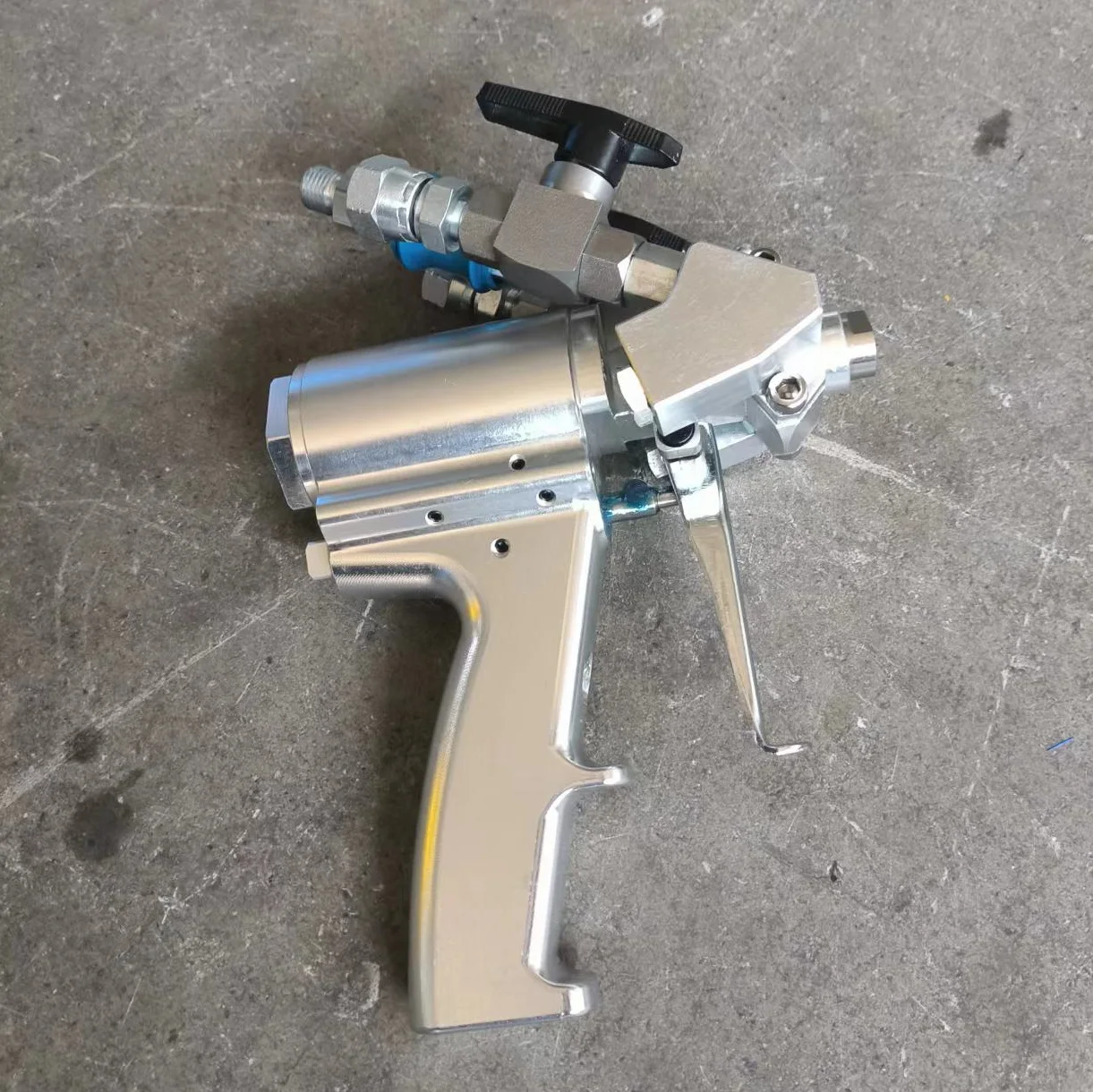 Polyurethane Pu Foa…