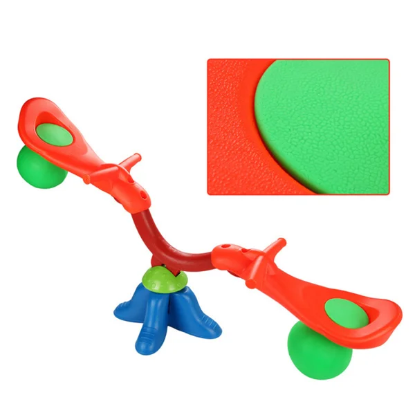 Spinning Teeter Spielzeug, Kinder Wippe Grad Spinning Teeter