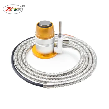 Automatic control tool sensor Z axis router probe Mach3 high precision adjustment magnetic plate for CNC Router Milling Engraving Machine