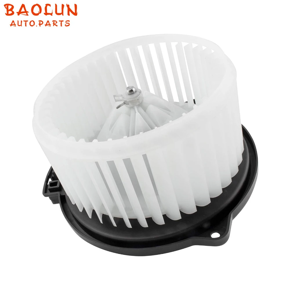 

A/C Blower Motor 87103-60400 8710360400 87103-0C040 87103-0E040 For Toyota LAND CRUISER PRADO TRJ150L GRJ150L KDJ150L LJ150L