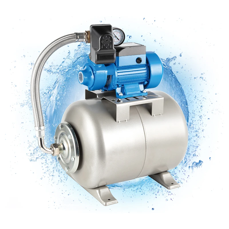 Auto QB60 Qb 0.5HP …