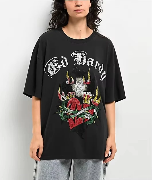 New Summer Promises Miss Me Later T-Shirt Cotton Graphic Tee Men Women Summer Streetwear Top Tee Printing High-end Luxury