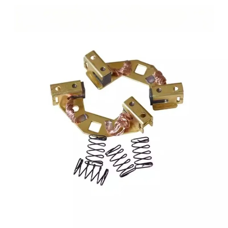 

For Noli Little King Kong Forklift Electric Pallet Truck Carbon Brush