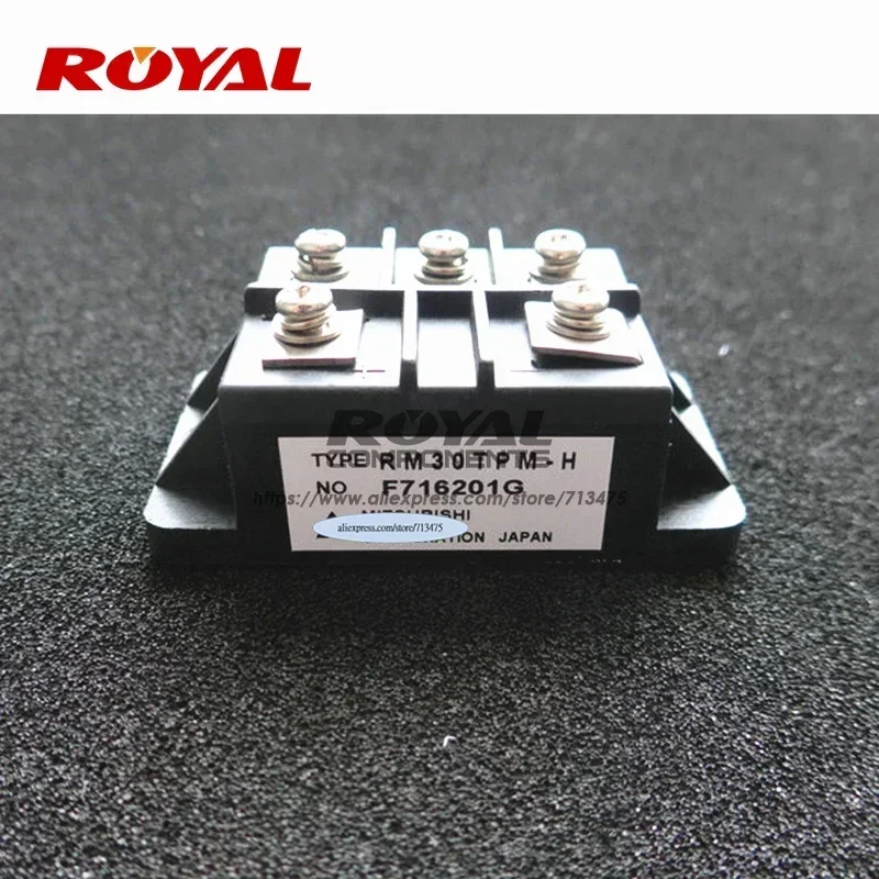 RM30TB-H RM20TPM-H RM20TPM-2H RM30TPM-H RM15TPM-2H RM25TPM-H