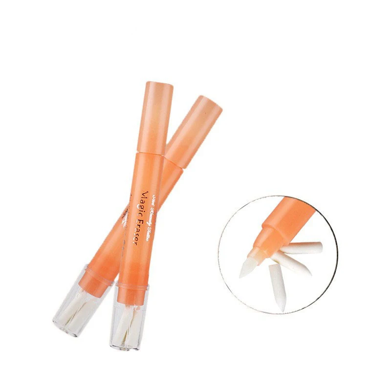 ผ่าตัด Tip Marker ปากกา Sterile Tattoo Stencil เครื่องหมายปากกาเดี่ยว/คู่/สำหรับคิ้วริมฝีปาก,0.5มม.และ1มม.