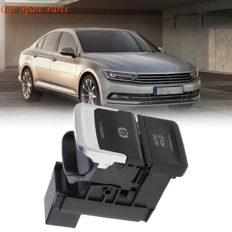 

Y4ua кнопка управления ручным тормозом в сборе для B8 Auto Accessories