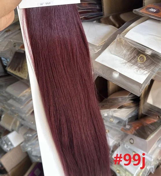 ZZHAIR 100% Braziliaanse Human Remy Hair Extensions 16 "-24" U-pcs Set 100g-200g Clips in Een Stuk Natuurlijk Recht