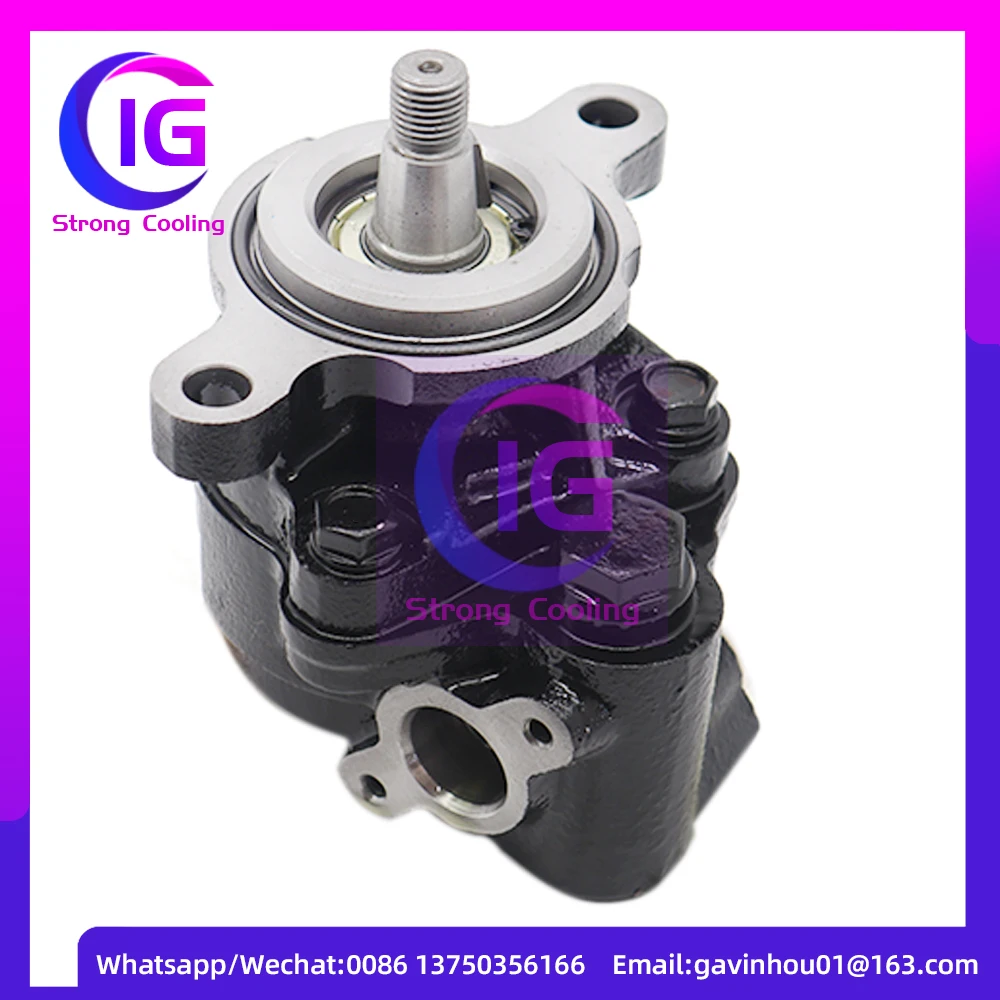 New Auto Power Steering Pump for Toyota Prado LAND CRUISER HZJ80 1HZ HZJ105 44320-60171 44320-60170 4432060171 4432060170