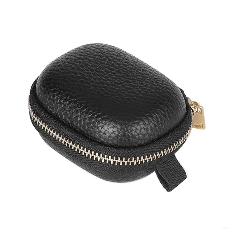 Carrying Case Storage Box Protective Mesh-Pocket Fingertip Oximeter Anti-shock Anti-pressure Accessories