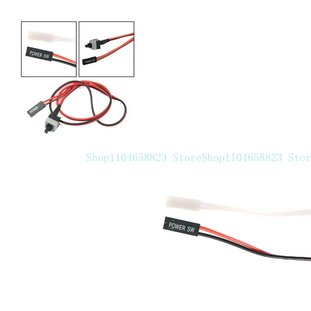 652f ON / OFF / RESET BOUTON BOUTON REMPLACEMENT REMPLACEMENT REMPLACEMENT MARRIE