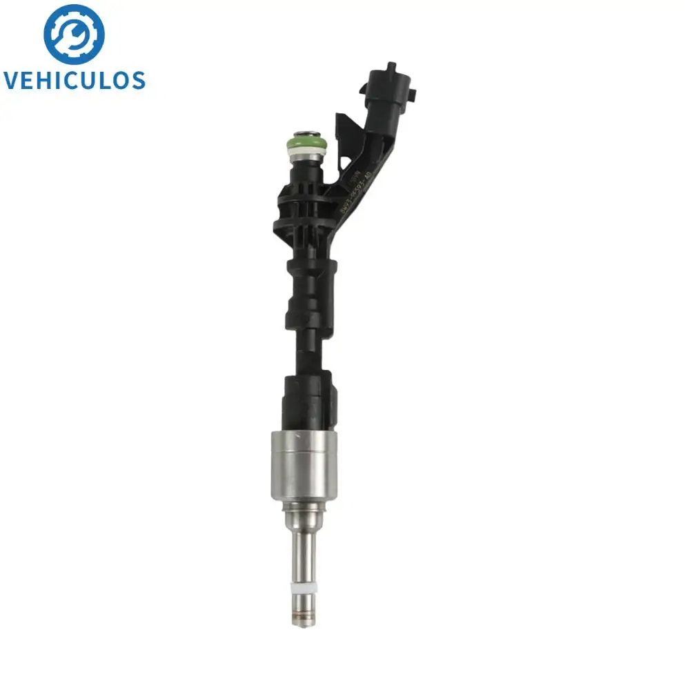 

Fuel Injector LR105439 0261500298 0261500159 LR069897 LR011964 C2P16489 For Land Rover LR4 Range Rover Sport Jaguar XF 3.0L V8
