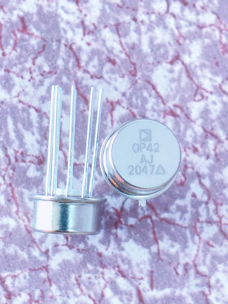 

1pcs/lot OP42AJ OP42AJ/883 OP42FJ New&Original In Stock