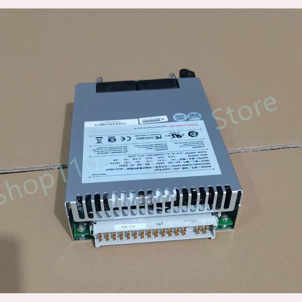 Per alimentatore industriale IMPERVIO CPCI 460W IPR-1460FESF