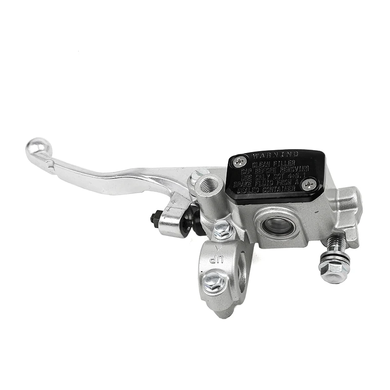 Motorcycle Brake Hydraulic Clutch Master Cylinder For KTM SX SX-F XC XC-W XCF-W XC-F EXC EXC-F TPI 6Days 125 150 250 350 450 500 image 4