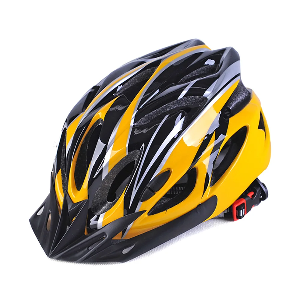 Adult Bike Helmet Mountain Bike Integrally Molding for Bike Bicycle Cycling Men Women  Adult Bike Helmet