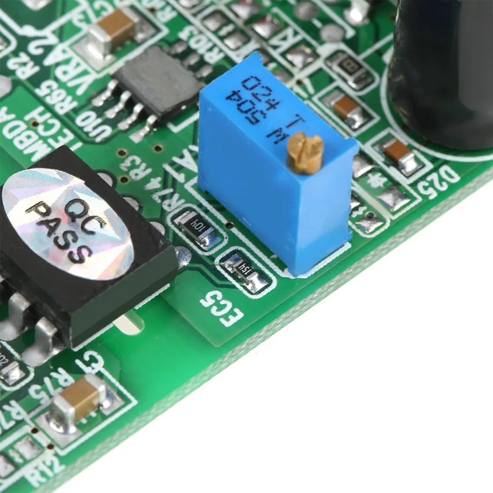 

0-10V Analog Voltage Isolation Module S-10V10V Single Channel Anolog Isolation Board Dual Power Supplies