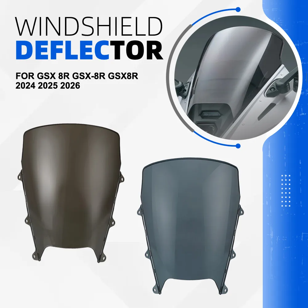 8R Windscreen For S…