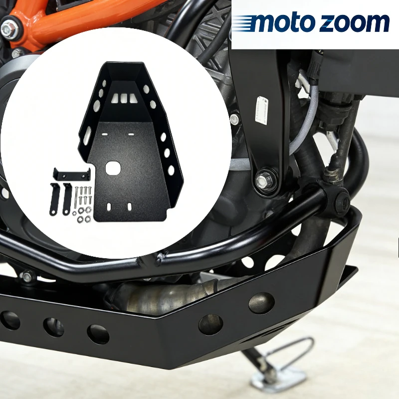 

Engine Cover Motorcycle Accessories Under Engine Protection Chassis Engine guard For DUKE 390 250 For DUKE390 DUKE250 2024