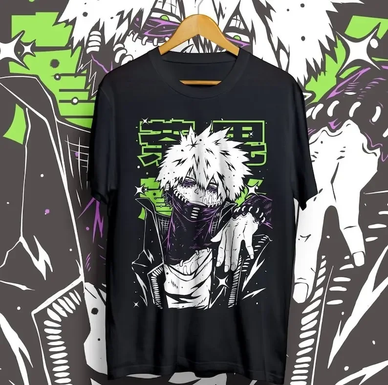 Fire Style  Streetwear  Japan Style  Unisex  100% Cotton