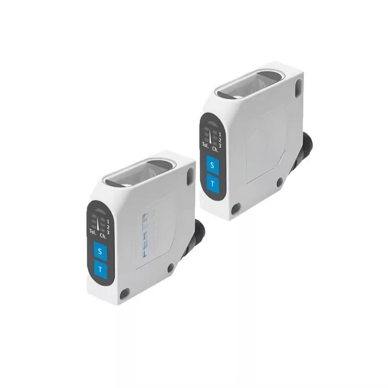 Color Sensor SOEC-R…