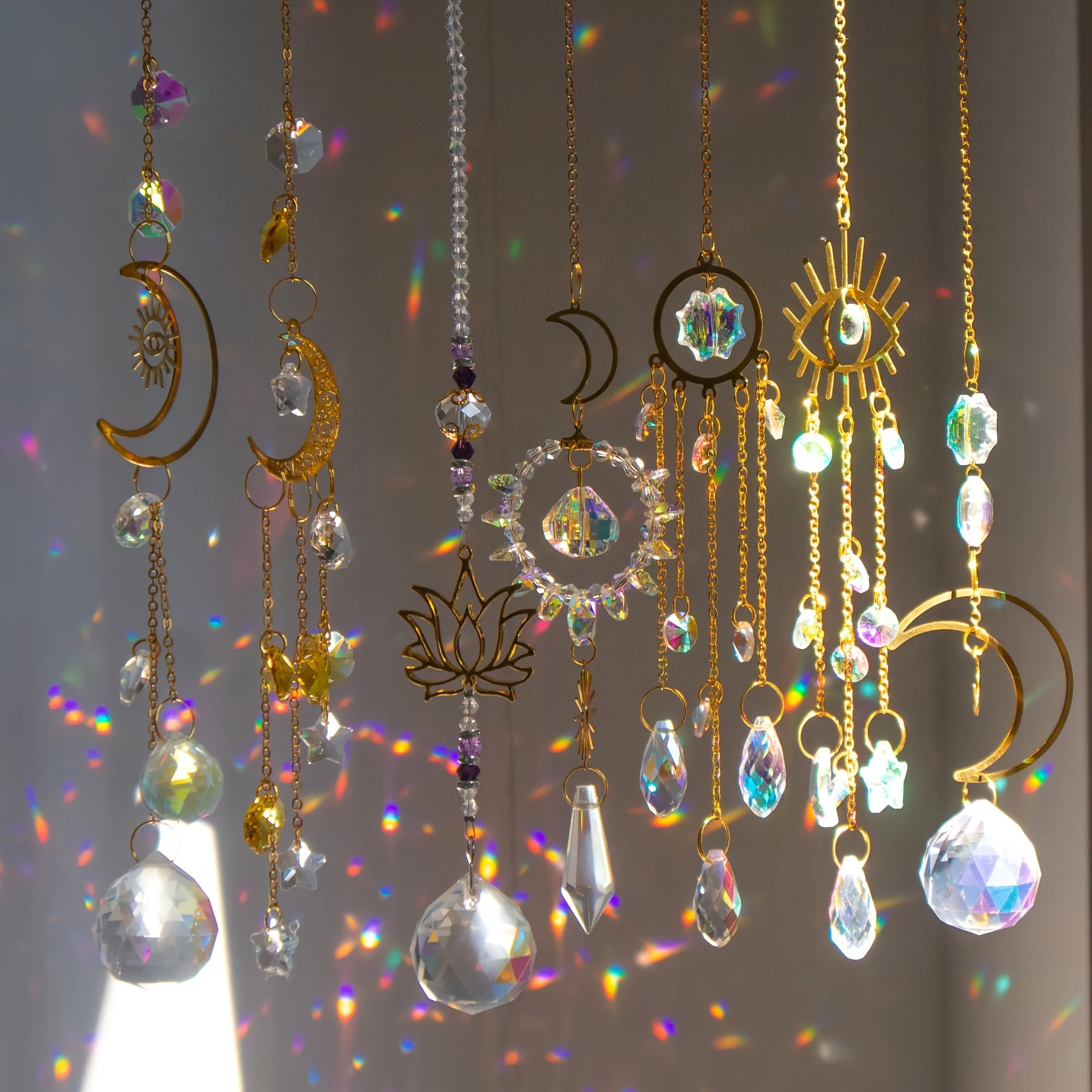 Thumbnail 4 - #28 Latest Suncatchers Offers