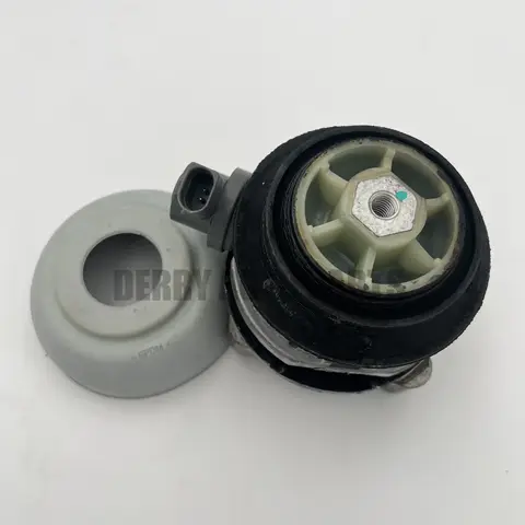 아우디 A8 S8용 자동차 부품 후방 엔진 마운팅 마운트 4E0199381FL