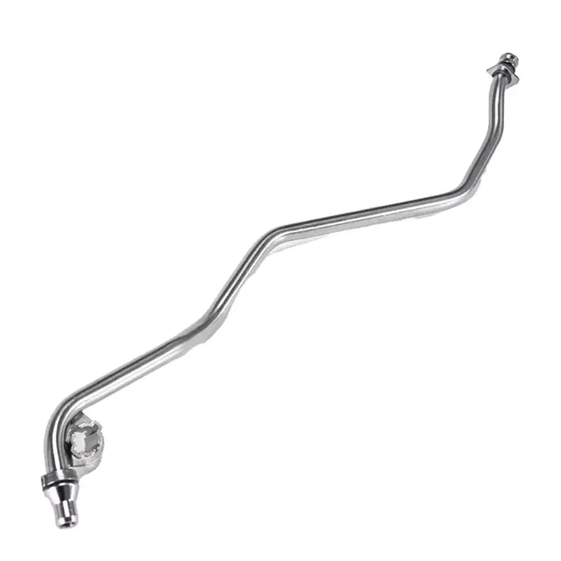 For BMW F20 F30 G30 G11 B46 B48 Intake Manifold Repair Hose 11618603914 In Aluminum