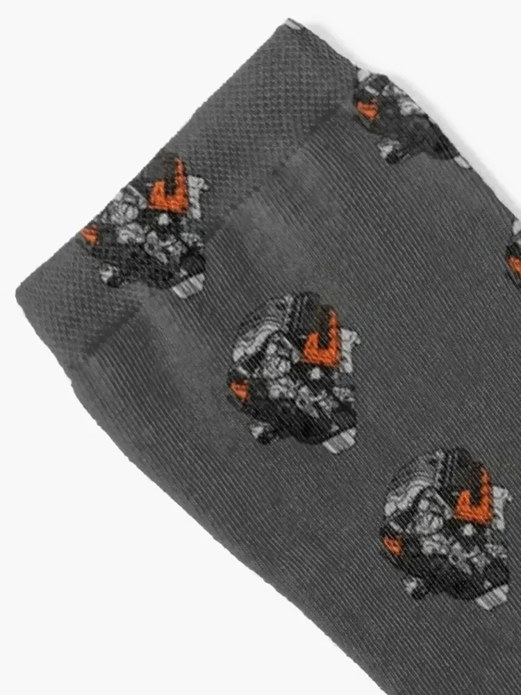 Hellcat Engine Socks warm winter gifts Socks Ladies Men's