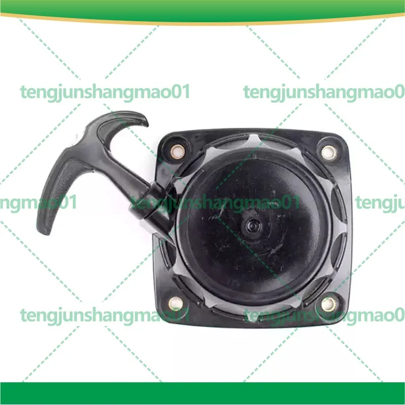 For 139 4-Stroke Grass Trimmer Recoil Starter Assembly Brush Cutter Pull Start Spare Parts