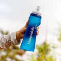 Soft water kettle