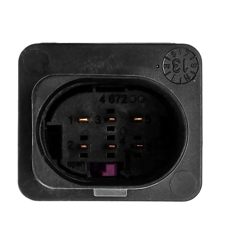 Набор из 4 датчиков кислорода O2 Новый датчик кислорода O2 для Ford F150 Pickup V8 2011-2014 гг. 5.0L 6.2L-X59A