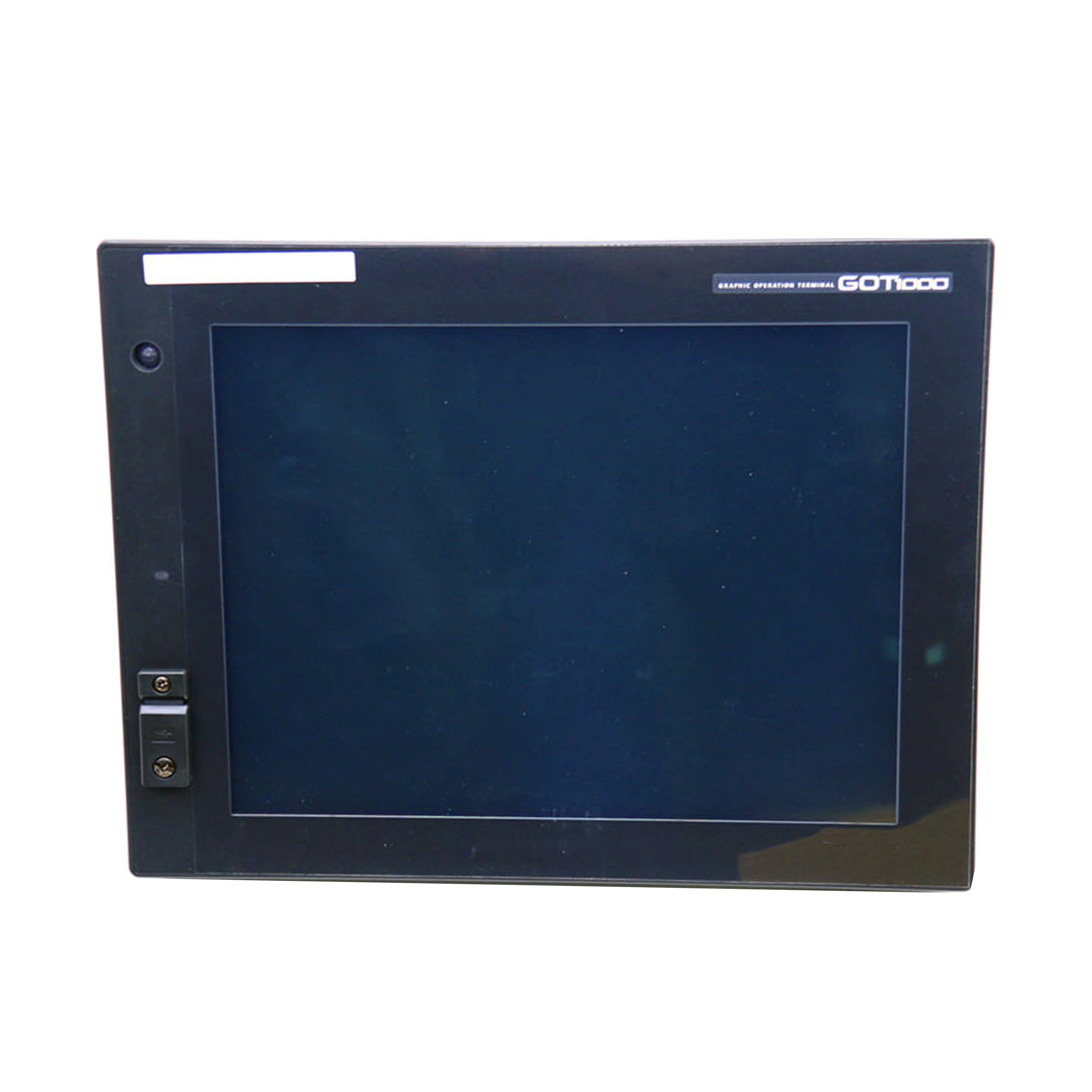 

New Original GT1572-VNBA Gt1572vnba HMI Screen Display Control Touch Screen Stock in Warehouse