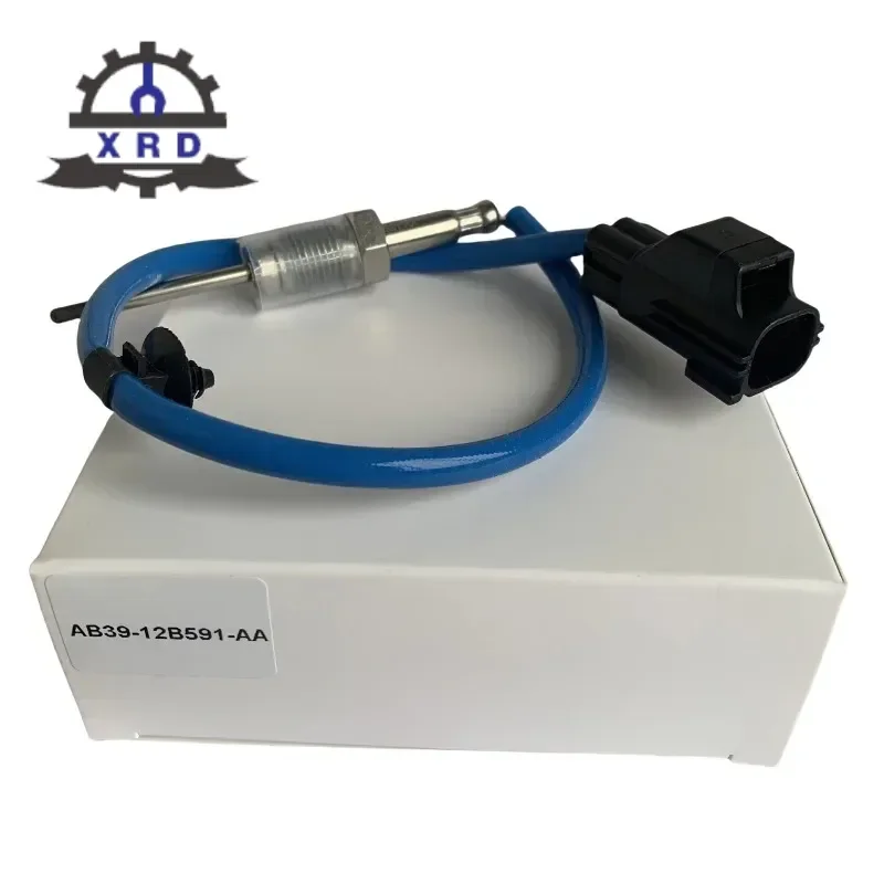 

Для Ford Ranger Transport Mazda BT-50 2,2 3,2 Датчик температуры выхлопных газов AB39-12B591-AA 5217226 AB3912B591AA