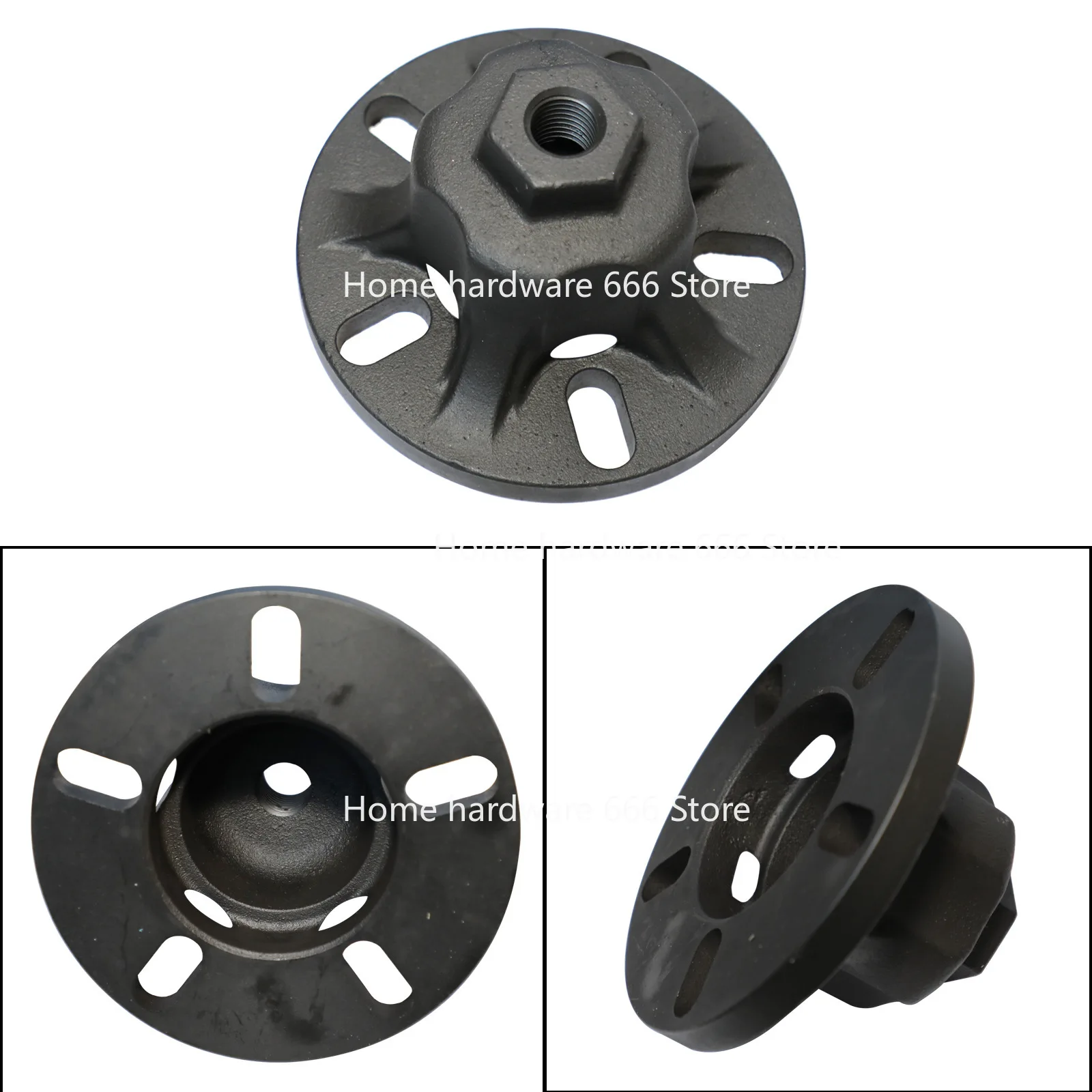 لنصف المحور راما رينج روفر أداة إزالة الصواميل الخاصة أداة محور السحب