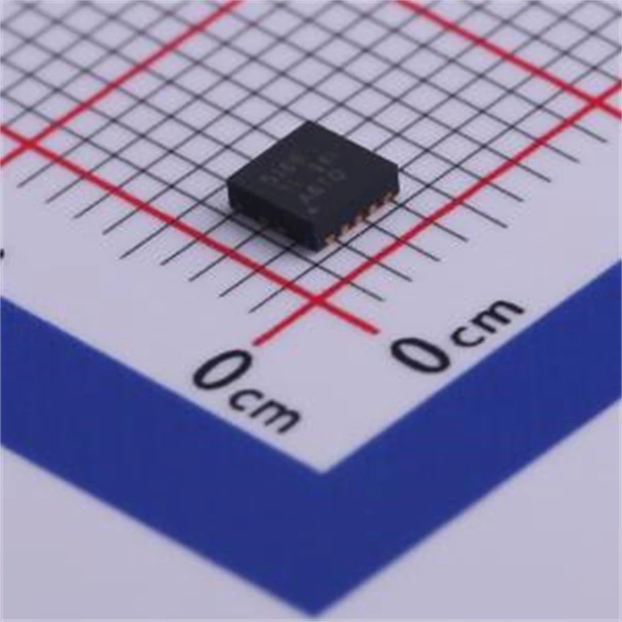 10PCS/LOT LM5166DRCR (DC-DC Converters)