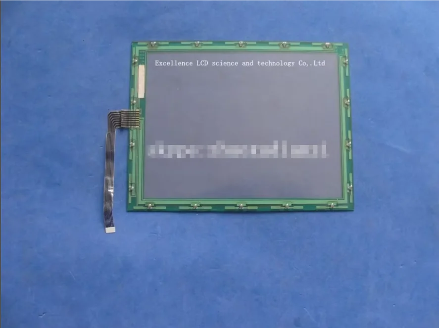 

N010-0551-T311 Original 8.4 inch 7 Wire Touch Screen For Fujistu