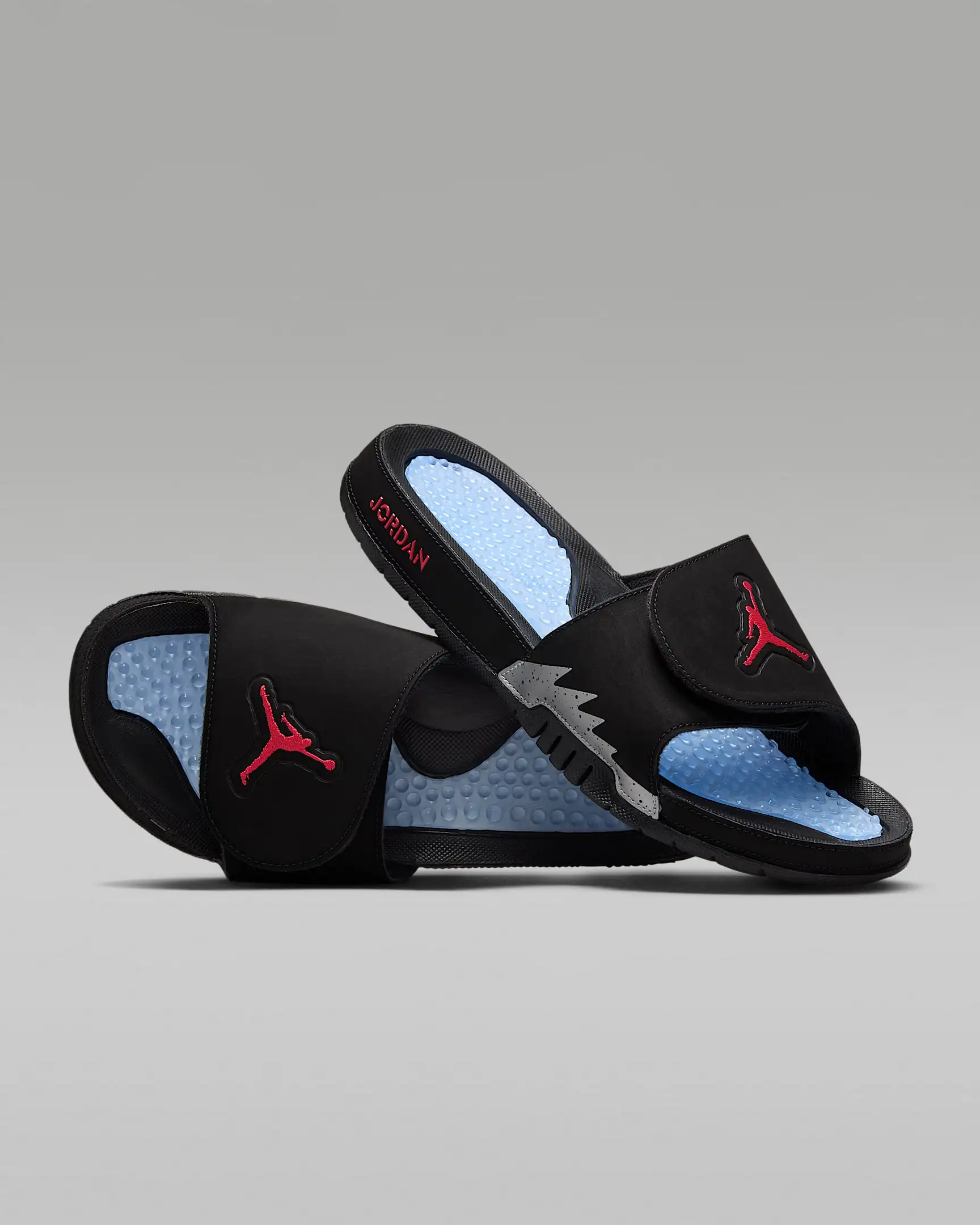 Jordan Hydro 5 Retro Men's slippers 555501-061