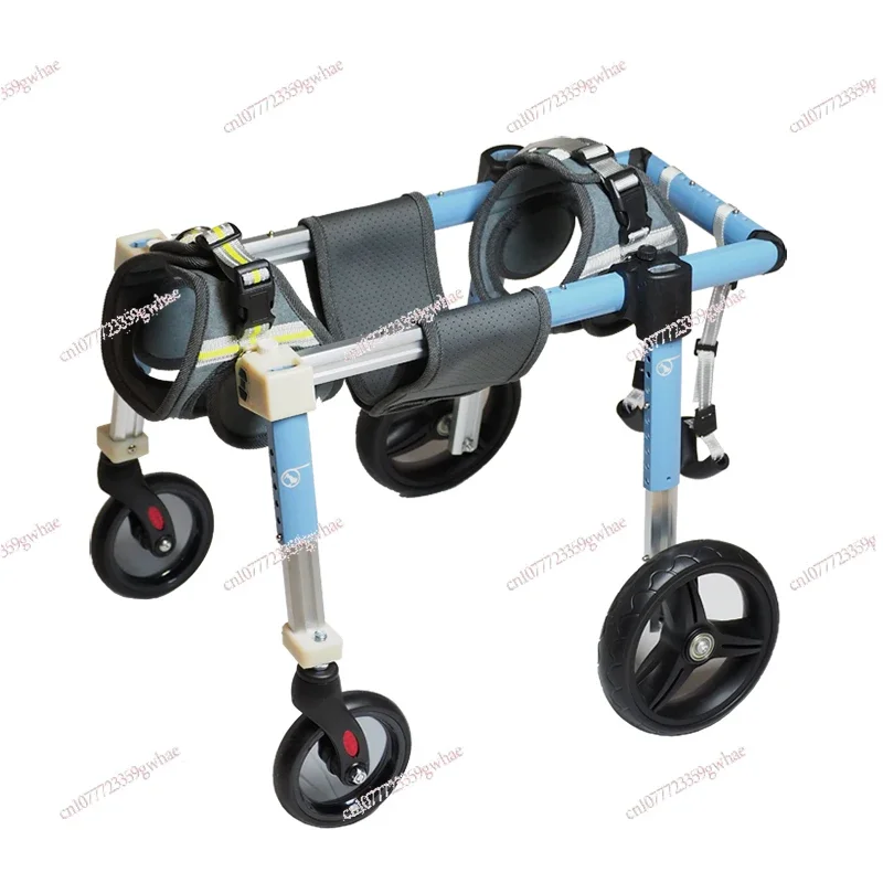 

Инвалидная коляска для домашних животных, конечности, тренировка инвалидов, реабилитация, самокат для пожилых людей, четырехколесный автомобиль для собак