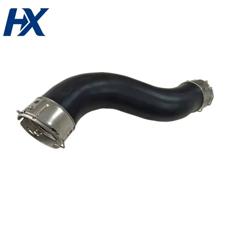 

Воздуховод интеркулера 17341-0E021 для Toyota Fortuner, Innova, Pickup, Hilux 1GD, 2GD 2015-2022