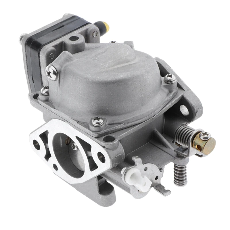 

B0a-tCarburetor Assembly for Yamaha 2 Stroke 6HP 8HP Outboard Motor