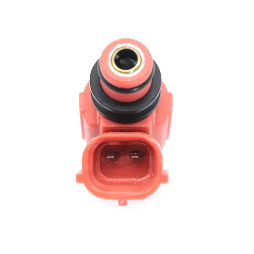 4PCS Fuel Injector Nozzle INP-771  For Yamaha Mitsubishi Chevrolet Tracker Suzuki Vitara Dodge Chrysler Sebring 68V-8A360-00-00