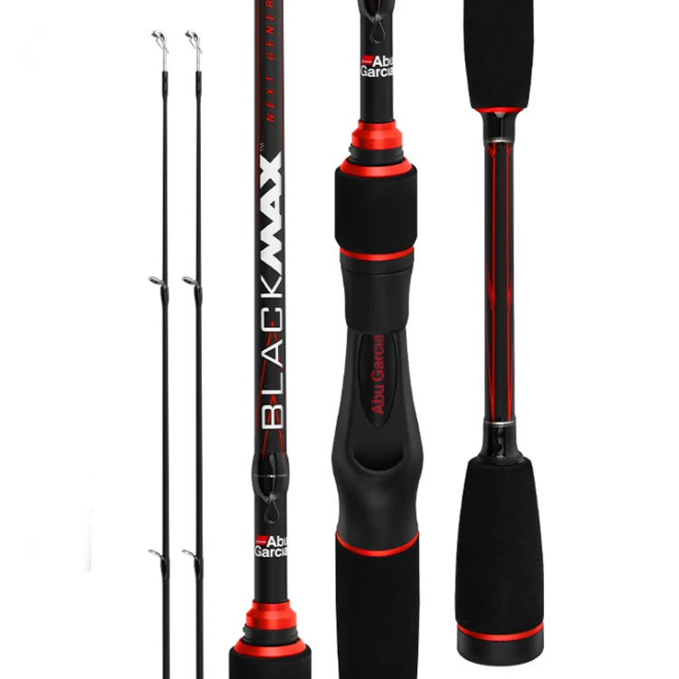 Wholesale OEM saltwater 2.7m Fiberglass ice fishing pole fishing rods spinning telescopic