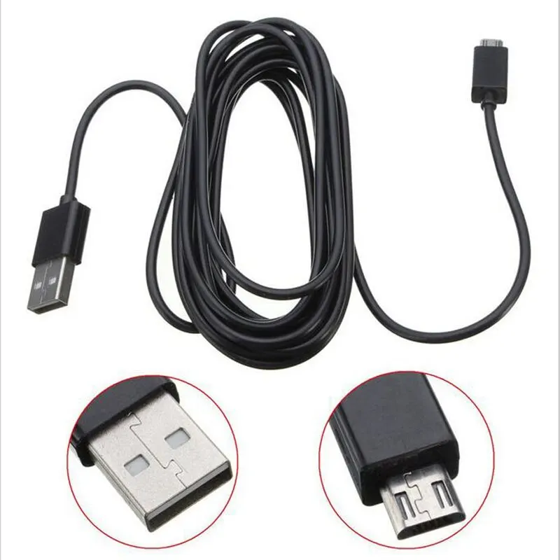 Cabo Para Recarregar Controle para PS4 DualShock 4 e Xbox One Micro USB: Tudo o Que Você Precisa Saber Antes de Comprar