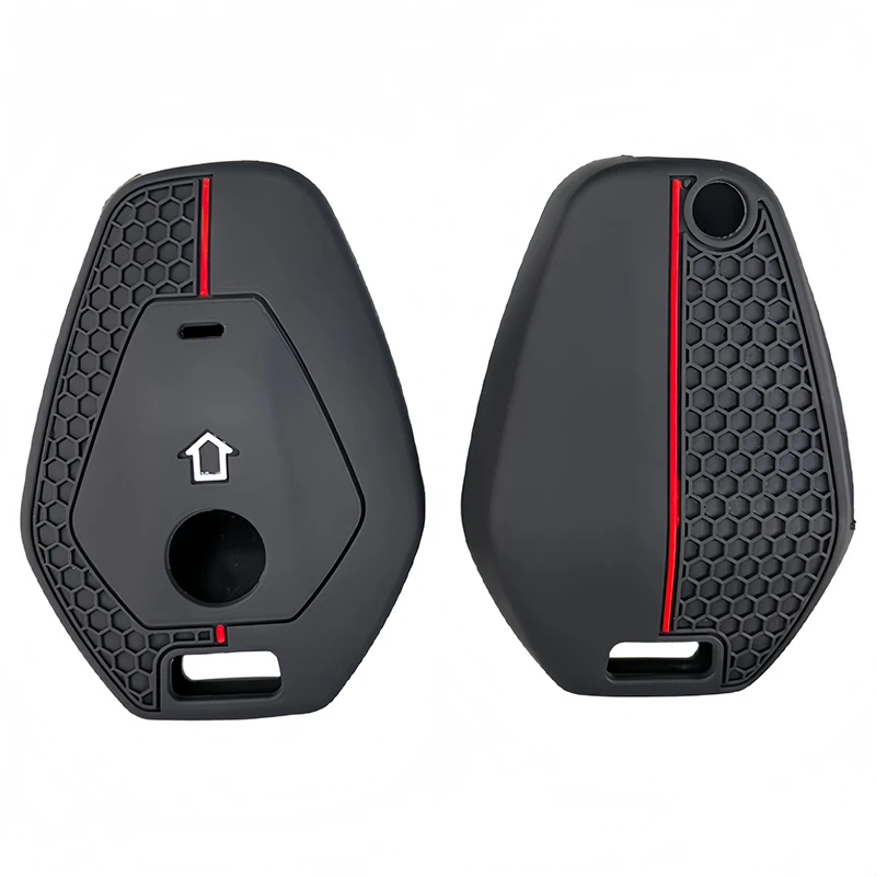 Silicone Motorcycle Key Case for Bmw GS R 1300 Big GS 2023 R1250 GS Beemer Boxer Adventure Bike Key Cover