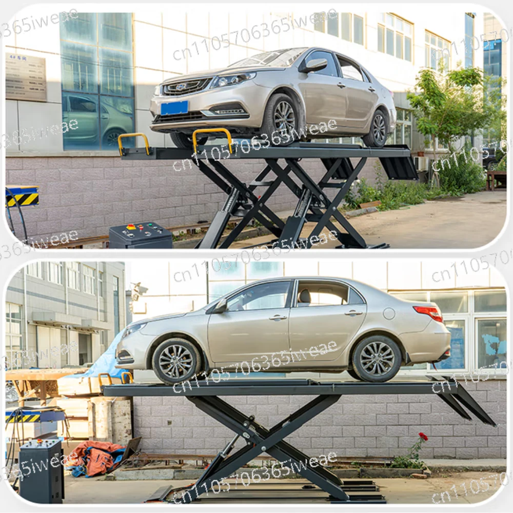

Steel Manual Car Jack, Suitable for Outdoor Household Metal Floors, Is A Tool for Vehicle Lifting.