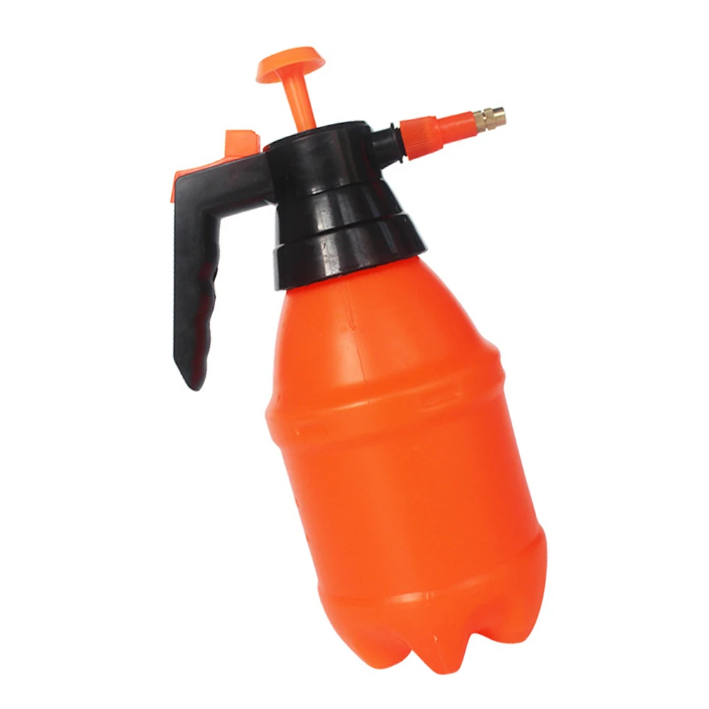 

1pc Air Pressure Watering Can Lightweight Large Capacity Garden Sprayer Tool Durable Fresh Design Reptile Watering Sprayer