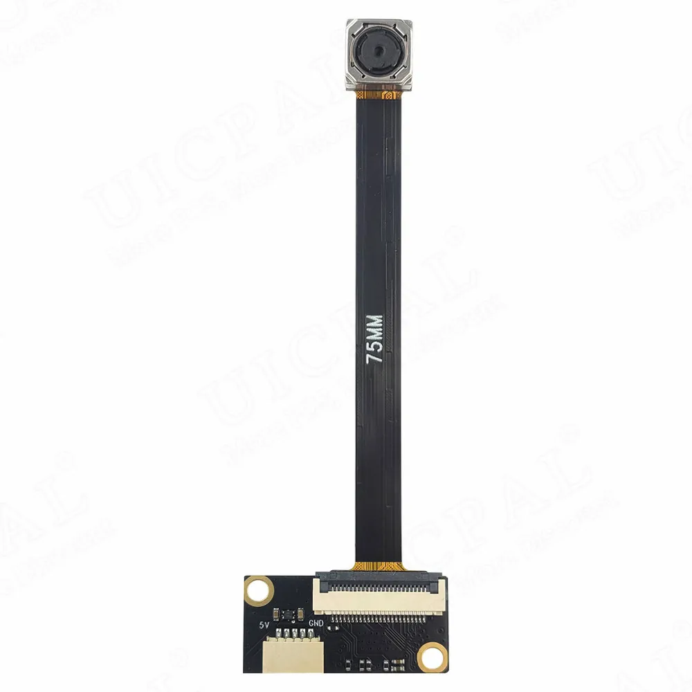 30FPS USB Camera Module OV5693 HD 5MP 1080P Auto Focus 30 75 Degrees UVC Drive-free to 5Pin USB for Android WIN XP 7 8 2952*1944 — zdjęcie produktu 4